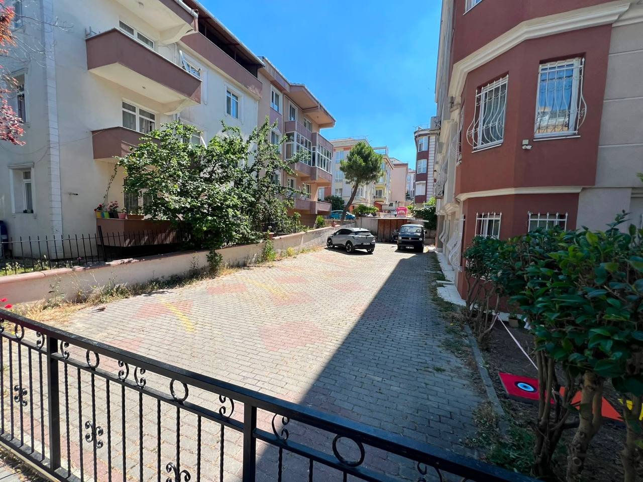 istanbulbüyükçekmecesatılıkdaire3+! (19)