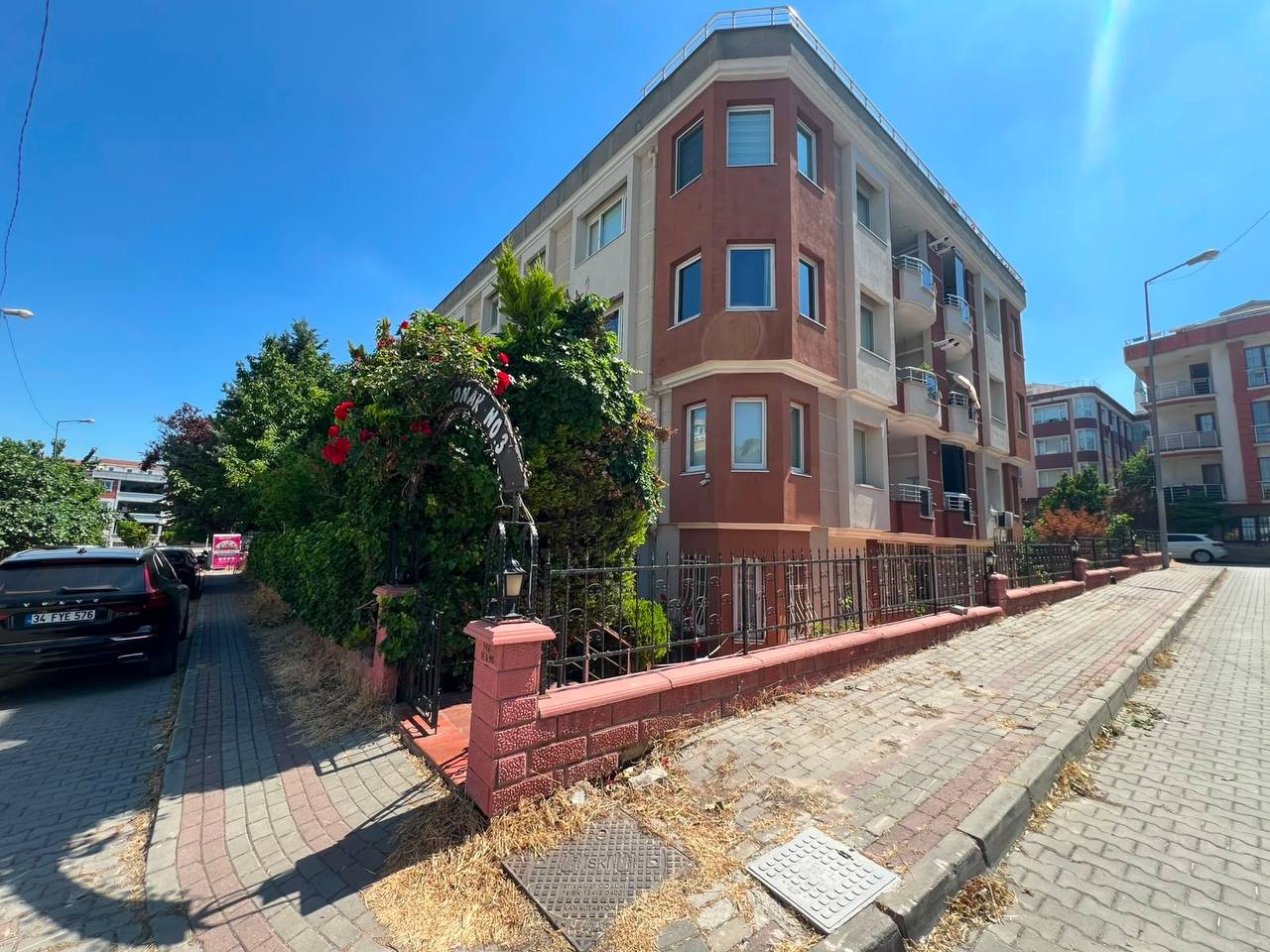 istanbulbüyükçekmecesatılıkdaire3+! (22)