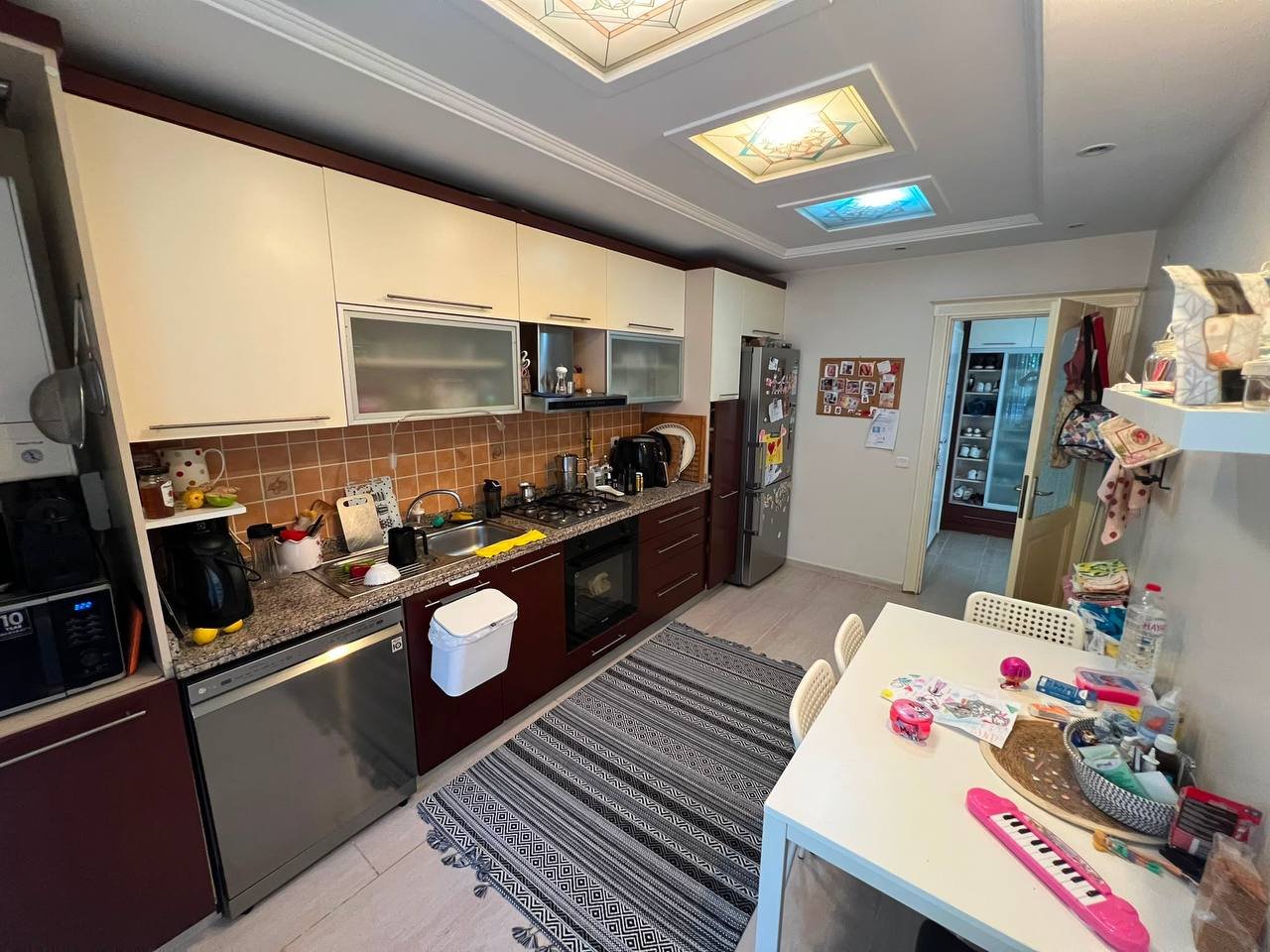 istanbulbüyükçekmecesatılıkdaire3+! (5)